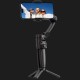Стабилизатор Proove Vector SE Gimbal Stabilizer, Черный