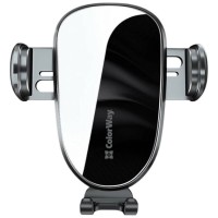 Автотримач СolorWay Grip Holder, Чорний