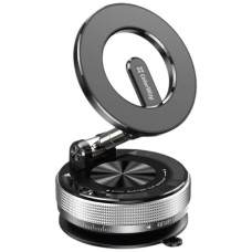 Автотримач СolorWay MagSafe 360°, Чорний