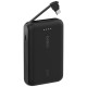 Павербанк (Power Bank) Belkin, 10000 mAh, Черный
