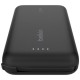 Павербанк (Power Bank) Belkin, 10000 mAh, Черный