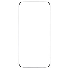 Захисне скло Xiaomi Redmi Note 15 Pro, Full Glue, Чорний
