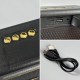 Колонка Bluetooth M650, Черный
