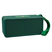 Колонка Bluetooth Middleton W3, Зелений