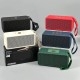 Колонка Bluetooth Middleton W3, Зелений