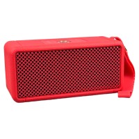 Колонка Bluetooth Middleton W3, Червоний