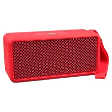 Колонка Bluetooth Middleton W3, Червоний