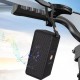 Колонка Bluetooth Middleton W3, Червоний