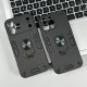 Чехол Xiaomi 15T, Armored Separate Camera, Черный