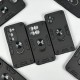 Чехол Xiaomi 15T, Armored Separate Camera, Черный