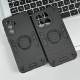 Чехол Xiaomi 15T, Armored Round Ring, Черный