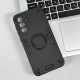 Чехол Xiaomi 15T, Armored Round Ring, Черный