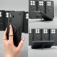 Чехол Xiaomi 15T, Armored Round Ring, Черный