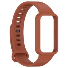 Ремінець Xiaomi Smart Band 9 Active, Silicone Band, Коричневий