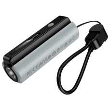 Павербанк (Power Bank) Borofone BJ87, 5000 mAh, Черный