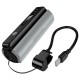 Павербанк (Power Bank) Borofone BJ87, 5000 mAh, Черный