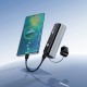 Павербанк (Power Bank) Borofone BJ87, 5000 mAh, Черный