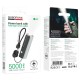 Павербанк (Power Bank) Borofone BJ87, 5000 mAh, Черный