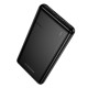 Павербанк (Power Bank) Borofone BJ88, 10000 mAh, Черный