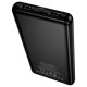 Павербанк (Power Bank) Borofone BJ88, 10000 mAh, Черный