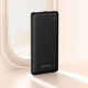 Павербанк (Power Bank) Borofone BJ88, 10000 mAh, Черный