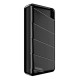 Повербанк (Power Bank) Kakusiga KSC-1086, 20000 mAh, Чорний