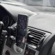 Автотримач Baseus C40141201113-00 Magnetic Air Vent OS, Червоний
