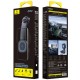 Автотримач Baseus C0013A PrimeTrip C03 Pro, Чорний