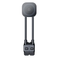 Автотримач Baseus C0013B PrimeTrip C03s Pro, Чорний