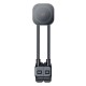 Автотримач Baseus C0013B PrimeTrip C03s Pro, Чорний