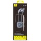 Автотримач Baseus C0013B PrimeTrip C03s Pro, Чорний