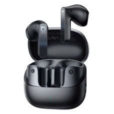 Наушники безпроводные Baseus A00101 Bass BS1 Adaptive, Стерео, Черный