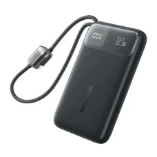 Павербанк (Power Bank) Baseus E0027R EnerFill FC11, 10000 mAh, Черный