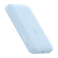 Павербанк (Power Bank) Baseus PPFM11-1022 EnerFill FM11 Ultra-Mini, 10000 mAh, Синий