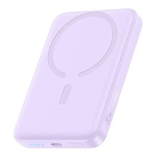 Павербанк (Power Bank) Baseus PPFM11-1022 EnerFill FM11 Ultra-Mini, 10000 mAh, Фиолетовый