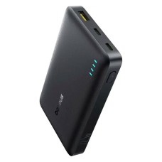 Павербанк (Power Bank) Baseus P1008210D213 EnerFill FP21, 10000 mAh, Черный