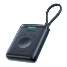 Повербанк (Power Bank) Baseus E02053 EnerFill FW11, 1640 mAh, Чорний