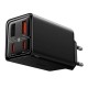 Сетевое зарядное устройство Baseus P101627 GaN6 Pro, Черный