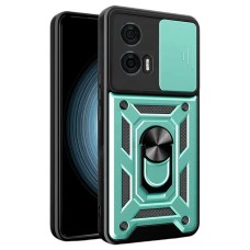 Чехол Motorola Moto G04, Moto G04s, XT2421-13 Moto E14, XT2423 Moto G24, Armor Guard Shield, Зеленый