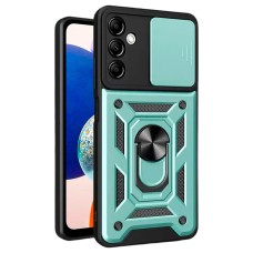 Чехол Samsung Galaxy A36 5G, Galaxy A37 5G, Armor Guard Shield, Зеленый