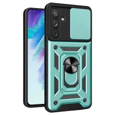 Чохол Samsung Galaxy A57 5G, Armor Guard Shield, Зелений