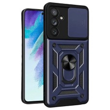 Чохол Samsung Galaxy A57 5G, Armor Guard Shield, Синій