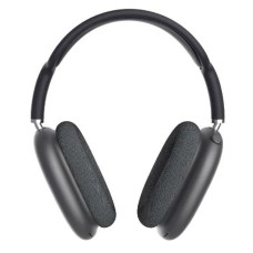 Навушники бездротові XO BE58 Lighty, Стерео, Чорний