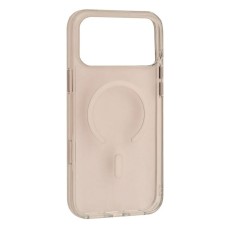 Чохол Apple iPhone 17 Pro, K-DOO Iceguard, MagSafe, Білий