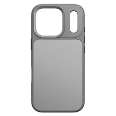 Чехол Apple iPhone 17 Air, Rock Guard Touch, Серый