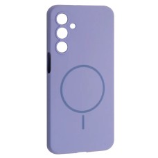 Чохол Samsung A175 Galaxy A17 4G, Air Beats, Elegant Purple, MagSafe, Фіолетовий