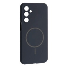 Чохол Samsung A175 Galaxy A17 4G, Air Beats, Midnight Blue, MagSafe, Синій