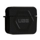 Чехол Apple AirPods Pro 3, UAG, Черный