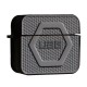 Чехол Apple AirPods Pro 3, UAG, Серый