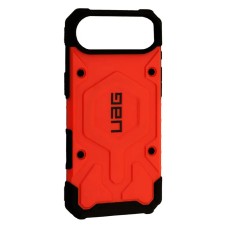 Чохол Apple iPhone 17 Air, UAG Pathfinder, MagSafe, Помаранчевий